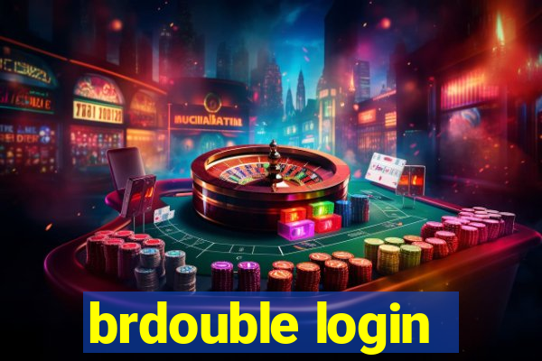 brdouble login